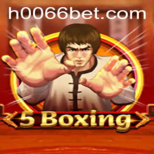 Descubra o Inovador Jogo 5Boxing: A Nova Sensação Interativa