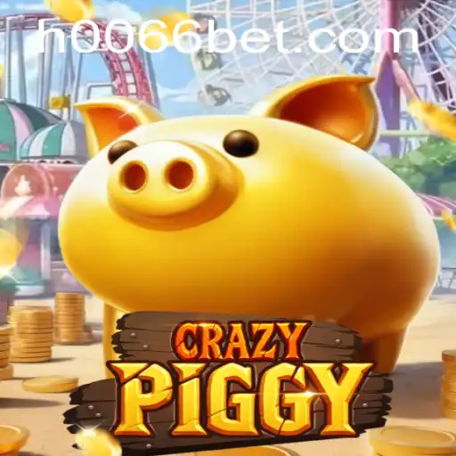 CrazyPiggy: A Nova Sensação dos Jogos Online
