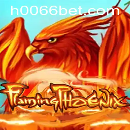 Descubra FlamingPhoenix: O Jogo Que Está Conquistando 0066bet