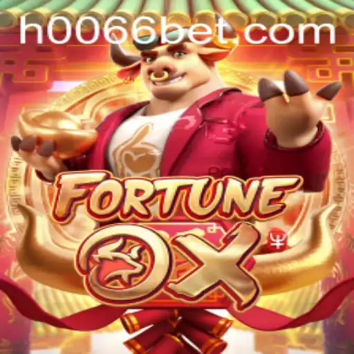 Descubra o Excitante Mundo de FortuneOx no 0066bet