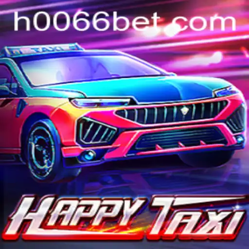 HappyTaxi: Uma Aventura Inovadora no Mundo dos Jogos