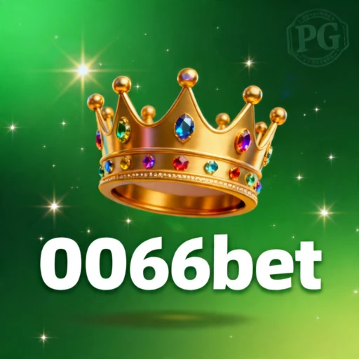 0066bet Logo