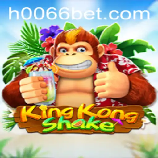 Descubra KingKongShake: O Novo Fenômeno dos Jogos Online