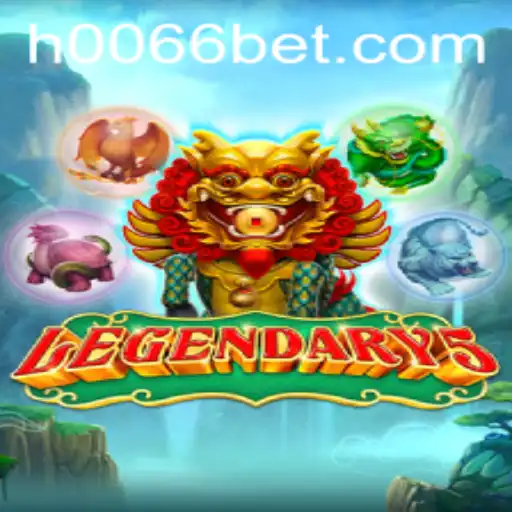 Explore o Fascinante Mundo de Legendary5 com 0066bet