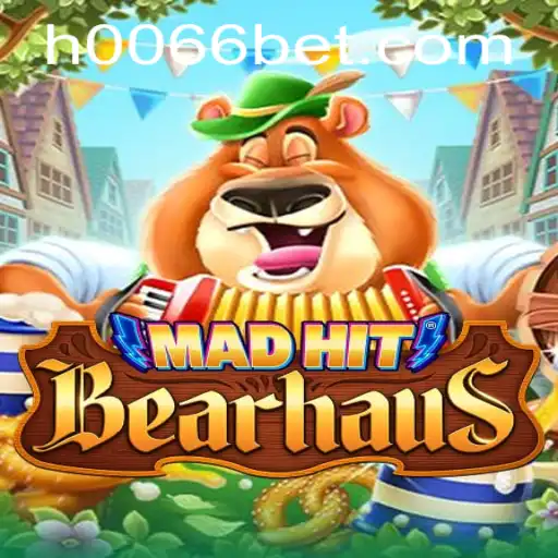 MadHitBearhaus: Um Guia Completo para Jogar e Dominar