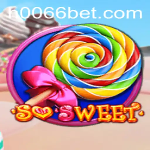 Descubra 'SoSweet': O Novo Fenômeno dos Jogos com 0066bet