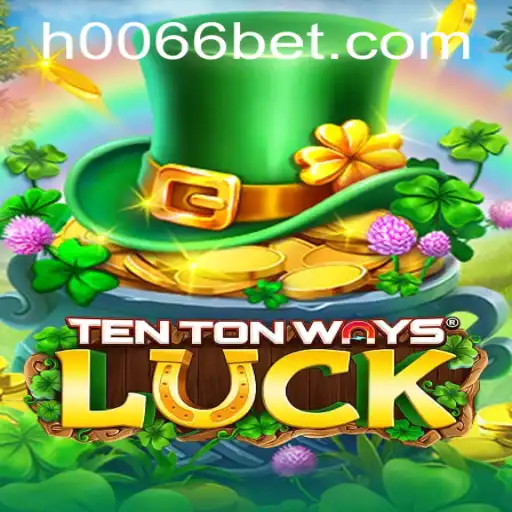 TenTonWaysLuck: Explorando as Regras e Estratégias do Jogo de Azar