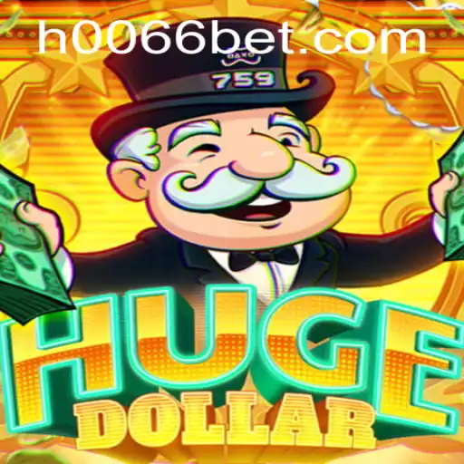 Explorando o Universo de HugeDollar: Descubra Como Jogar e Ganhar