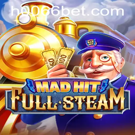 MadHitFullSteam: Experimente a Aventura Inovadora do Novo Jogo Sensação